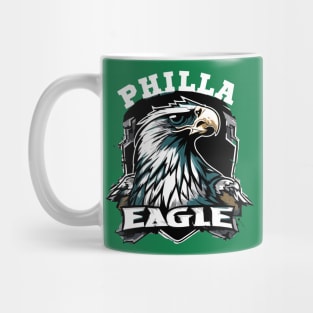 Philadelphia-eagles Mug